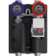 BOSCH Installationszubehör HS32/7.5 Heizkreisset ohne Mischer, 364x290x190