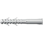 Rahmendübel S 16 H 100 R min. Verankerungstiefe 90mm Kunststoff FISCHER