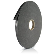 Vorlegeband, 4x12mm, grau, eins. klebend (Rolle:10m) (VPE:10 Rollen a 10m) je VPE