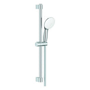 GROHE Brausestangenset Tempesta 110 27598_3 600mm 2 Strahlarten chrom