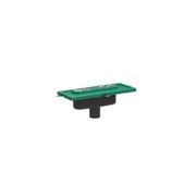HG uBox universal GK für Duschrinnen Ablaufgehäuse für vertikale Installation