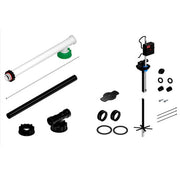 Roth Füllsystem Füllstar 6 mit F-Stop Erw.Reihe R/840mm/KWT 750L-C