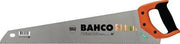 Handsäge Prizecut Blatt-L.475mm 7 ZpZ universelle Zahn BAHCO