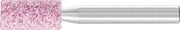 Schleifstift ZY STEEL D10xH20mm 6mm Edelkorund ADW 46 ZY PFERD