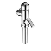 Schell Schellomat Toilet Flush Valve, chrome-plated, 3/4"