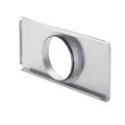 Endplatte CW-P 625 - DN160 f. ComfoWell comfosystems # 990323637