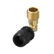 TECElogo-Ax Winkelübergangsnippel 25mm x R 3/4