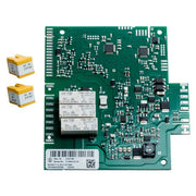 Wolf Gasfeuerungsautomat GBC pneumatisch, für CGB-2-38/55 Erdgas