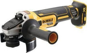 Akkuwinkelschleifer DCG 405 NT 18 V 125mm 9000min-¹ DEWALT