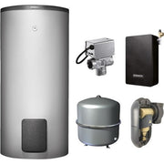 BOSCH Speicherpaket BOPA ST BEG 008 WP 180 P1 B, HW-Set-1, Abscheider, HPF
