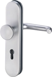 Schutzgarnitur Logo 8753/0772 VA EST 72mm 35-45mm_EDI