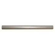VAILLANT Endrohr 1 m DN80 Edelstahl