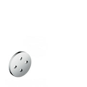 HG Fliesenausgleichsscheibe SHOWERPIPE CROMA 100
