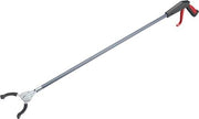 Abfallgreifzange Greifboy 50 1050mm eloxiertes Aluminium Kunststoff 318g FLORA
