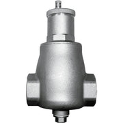 Air separator 1 1/4