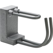VIEGA Heizkörperanschlussblock RAXOFIX 5397.6 185mm Kunststoff