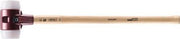 Vorschlaghammer SIMPLEX Kopf-D.100mm mittelhart Superplastik weiß Hickory HALDER