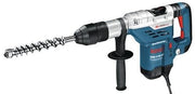 Bohr- u.Meißelhammer GBH 5-40 DCE Prof.40mm 1150W 8,8 J SDS-max BOSCH