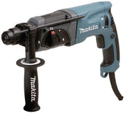 Bohr- u.Meißelhammer HR 2470 24mm 780W 2,7 J SDS-plus MAKITA