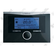 VAILLANT Regler, VRC 470 0020184593