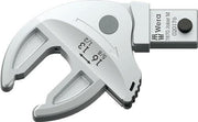 Einsteckmaulschlüssel 7870 Joker M 9x12 mm WERA