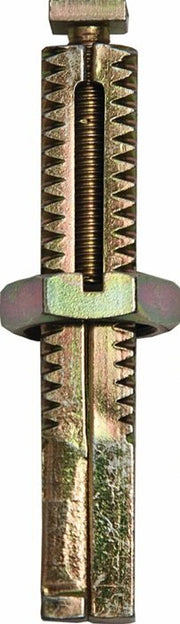 Schraubwechselstift 4-KT.8x100mm STA verz.SCHNEGEL