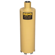 REMS Trocken-Diamant-Kernbohrkrone TDKB LS, 112x320xUNC 11/4 # 181516R