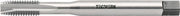 Maschinengewindebohrer DIN 371B M4x0,7mm HSS-Co 6H TECWERK