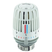HEIMEIER Thermostat-Kopf K weiß RAL 9016, Standard