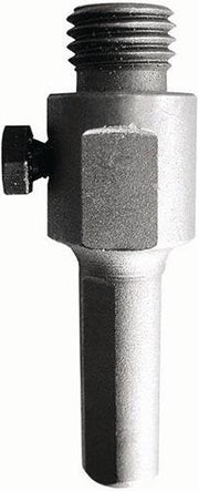 Aufnahmeschaft 6-KT Lochsägen 32-105mm HELLER
