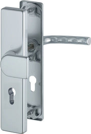 Schutzgarnitur Birm.78G/2222A/2440/1117 Alu.F1 72mm 37-42mm HOPPE
