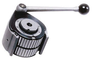 Quick-change steel holder head size AA TECWERK