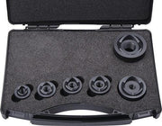 Blechlochersatz MonoCut® D.22,5mm M16-M40 PG 16 ALFRA