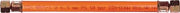 Gas hose L.approx.40cm approx.0.085kg TGO