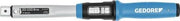 Drehmomentschlüssel TF-SE100  TORCOFIX 20-100 Nm 9x12mm GEDORE