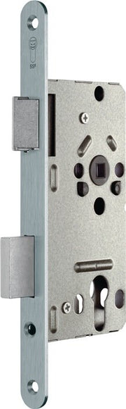 ZT-Einsteckschl.PZW 20/ 55/72/8mm DIN L silber rd Kl 2 Zinkdruckgruss SSF