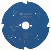 Kreissägeblatt AD 190mm Z.4 TCG Bohr.30mm Schnitt-B.2,2mm HM BOSCH