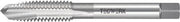 Einschnittgewindebohrer DIN 352 Form B M4x0,7mm HSS-Co ISO2 (6H) TECWERK