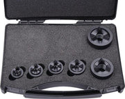 Blechlochersatz TriCut® Ø 22,5 mm M16 - M40 PG 16 ALFRA