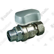 VAILLANT Gasventil, R3/4 x 20 0020221620