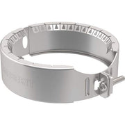 Geberit Silent-PP Haltekralle DN100