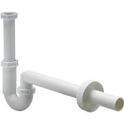 VIEGA Röhrengeruchverschluss 5611K 11/4 x 32mm Kunststoff weiss