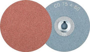 Schleifscheibe COMBIDISC D.38mm K.120 16000min-¹ PFERD
