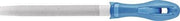 Holzraspel DIN 7263 C L.250mm Q.25 x 8,5mm Hieb 2 halbrd.2K-Ergo PFERD