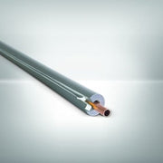 SH-Armaflex KT:48m, Type SH 19/28A self-adhesive for 28 mm Cu, per meter