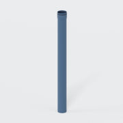 POLOPLAST Rohr POLO-KAL XS DN90, L: 1000mm