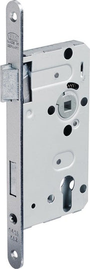 ZT-Einsteckschl.0415 PZW 18/ 55/72/8mm DIN L silber rd Kl 2 Zinkdruckgruss BKS