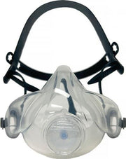Halbmaske CST1035 mit Ausatemventil mittel CLEANSPACE