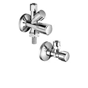 Tap connector set COMFORT SCHELL # 10862 chrome