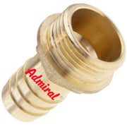 AdmiConnect Schlauchtülle 2